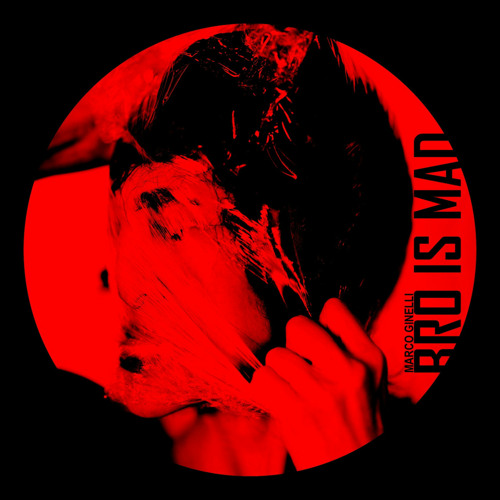 Marco Ginelli - Lockdown Removed (Original Mix)