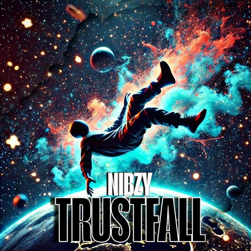 Nibzy - Trustfall ( Clip )