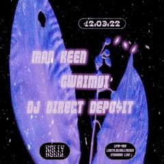 Dolly Disco - December 2022