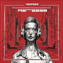 Vanbuuren - Restless (FREE DL)