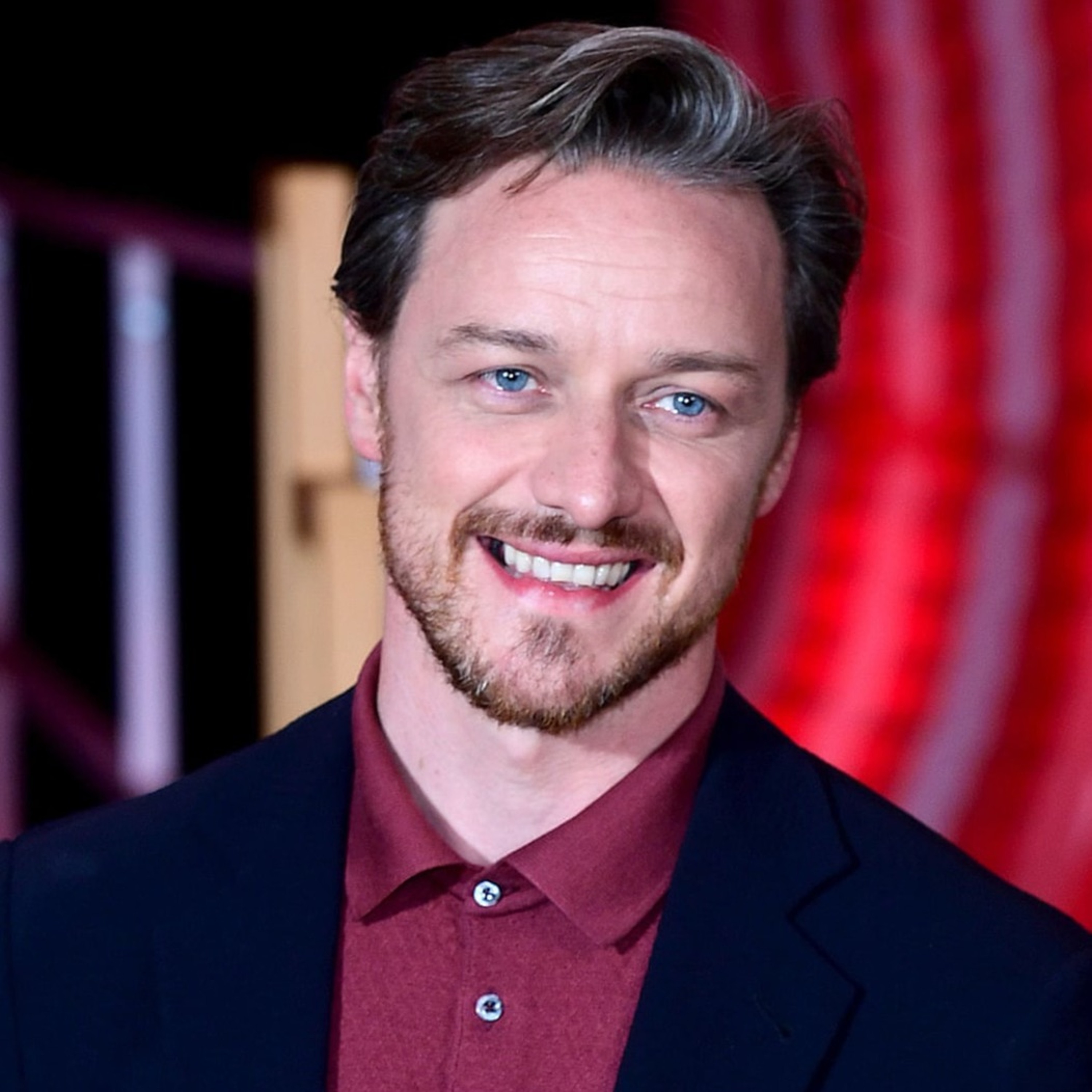 Hero Talk: Venom 2 Gets Positive Reax, McAvoy Open to Playing Xavier, X-Men Name Controversy episode artwork