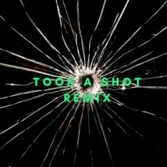 Eezy - Took A Shot Remix