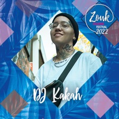 CologneZoukFestival - Saturday Tunes by Kakah