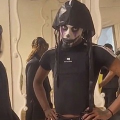 Carti senpai, notice me! (filler)