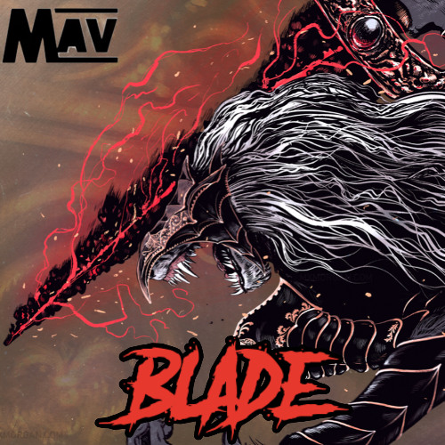 MAV - Blade