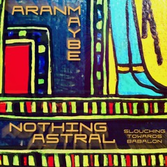 Nothing Astral (single)