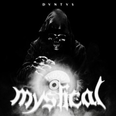 MYSTICAL [ BRAZILIAN PHONK TAPE SOON ]