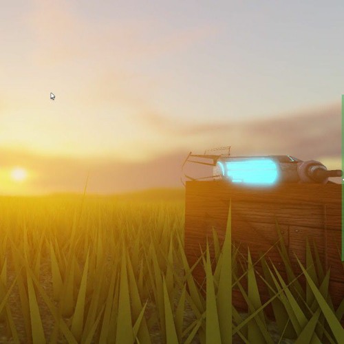 Ray's Mod (Menu Theme)