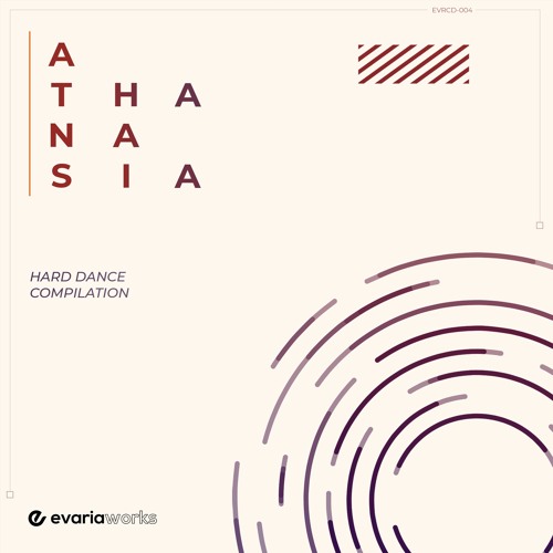 【EVRCD-004】ATHANASIA [MusicVKet 4]