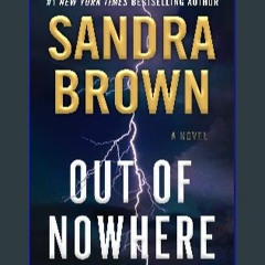 [EBOOK] ⚡ Out of Nowhere Ebook READ ONLINE