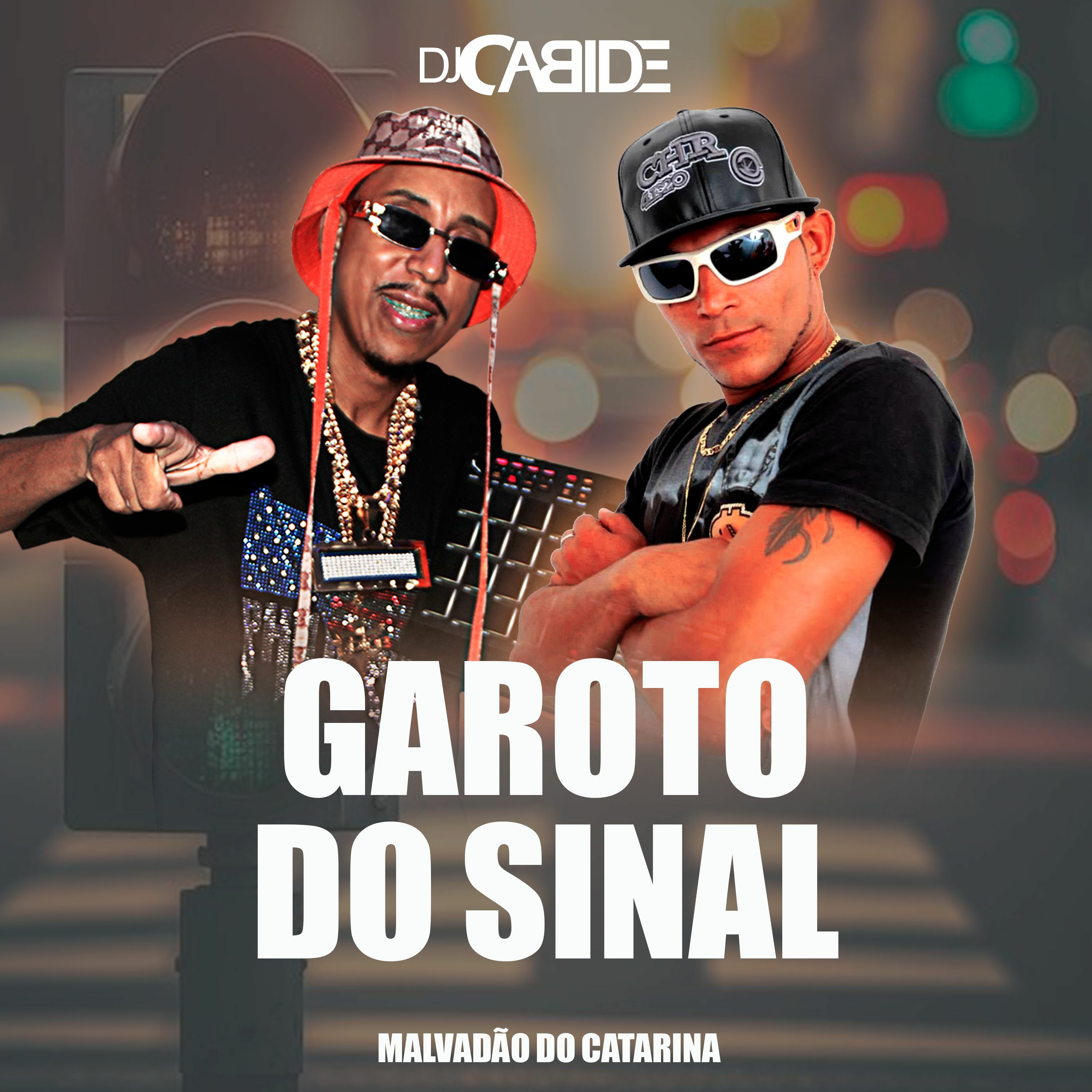 Dj Cabide