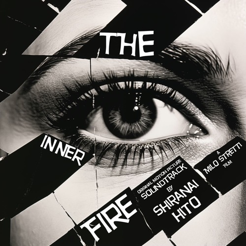 The Inner Fire (Original Motion Picture Soundtrack