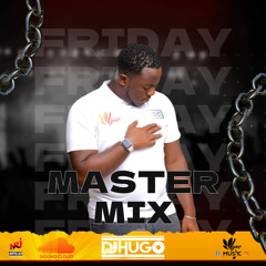DJ HUGO MASTERMIX DJSTé BIRTHDAY - 13 - 10 - 2023