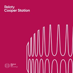 Relaty - Cooper Station