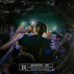 Juice WRLD - Lack Of Love (Unreleased)[Prod By Lunatic] 💔