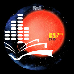 Michel Degen - Space (Original Mix)