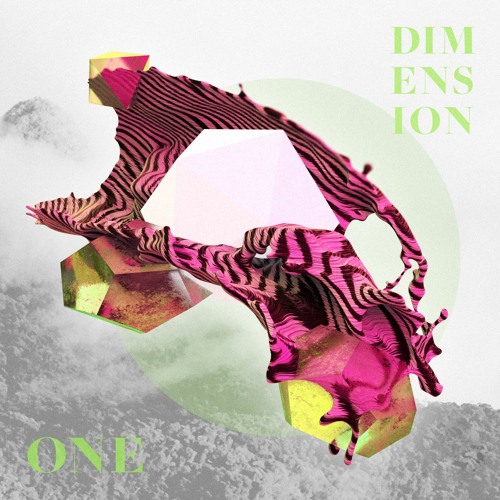 Dımensıon One  💫