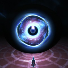 singularity above