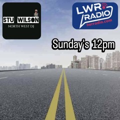 #449 LWR Radio Progressive House @djstuwilson