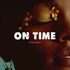 Afrobeat Instrumental "VIBRATE" x Afropop type beat | 2023