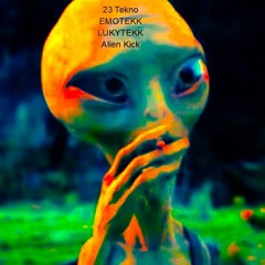 Alien Kick