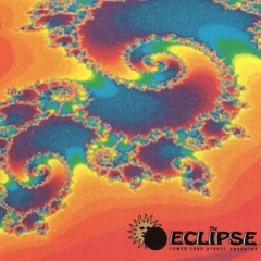 Grooverider - Live At The Eclipse '1' - 27th April 1991 - Side B