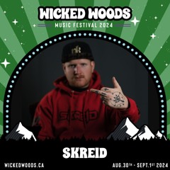 Skreid - Wicked Woods Ursus Mix 2024