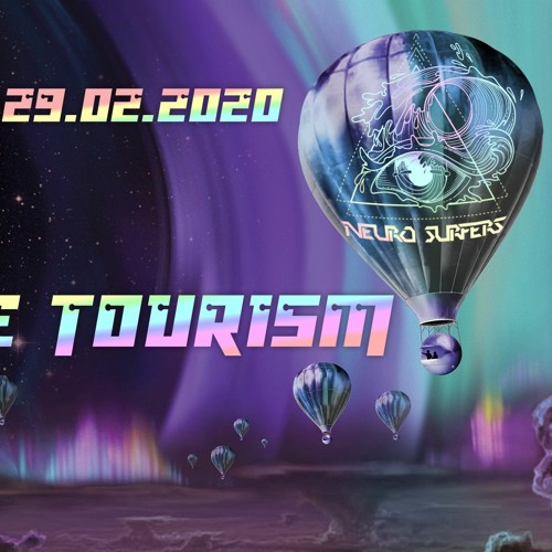 Progtech - Space Tourism From Kyiv 2020