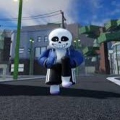 [UNUSED/UNFINISHED] UNDERTALE Sans - another megalovania idk