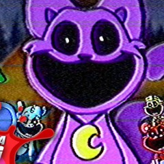 The Smiling Critters Sing A Song🟪