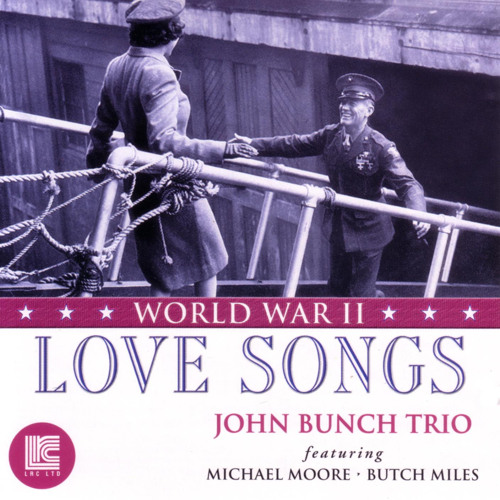 I Don't Want To Walk Without You (feat. Butch Miles & Micahel Moore)
