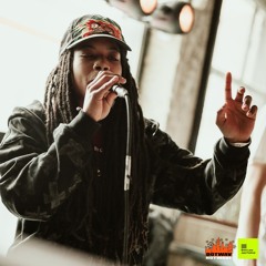 0RACL3 LIVE AT BRICK LANE JAZZ FESTIVAL