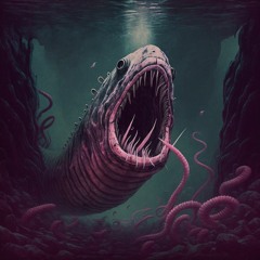 The Alaskan Bull Worm (FREE DOWNLOAD)