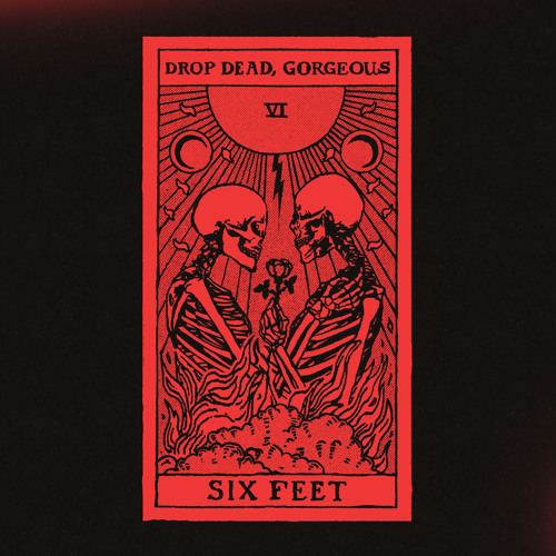Six Feet