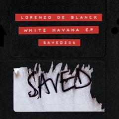 Lorenzo De Blanck - White Havana