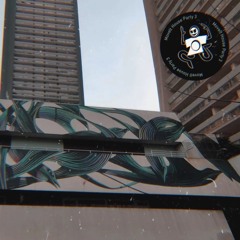 PREMIERE: Juki P2 - Off We Go (L'Etranger Remix)[Moveltraxx]