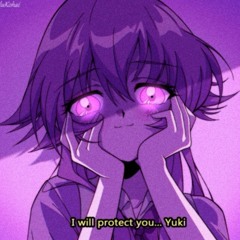 Harmony Team - filament [Mirai Nikki] (Rus cover)