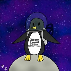 The Penguin Show (Episode 031) - Guest Mix Frank Spector Aka IMPLSE