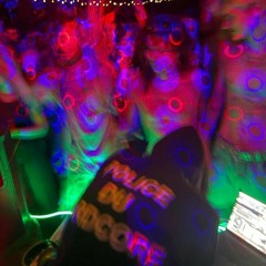ILLEGAL VIBES [FREE DL]