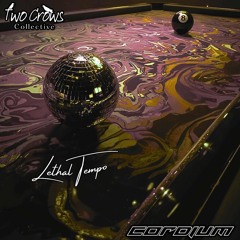 CORDIUM - Lethal Tempo