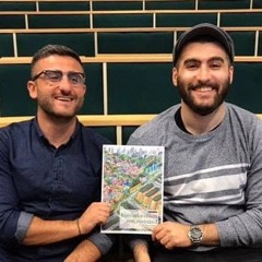 Om blåljussabotage och synen på straff - med Miran Kakaee och  Rami Al-khamisi