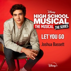 Let You Go - Joshua Basset (COVER)