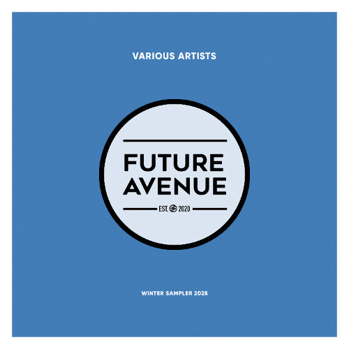 Larry Hayes - Annoying Gigi [Future Avenue]