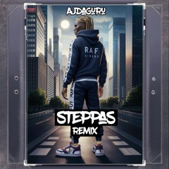Steppas Remix