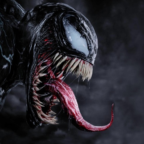 VENOM 4TINIDZAA PMS [MZR]
