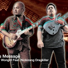 04.Supasan Wongrit - Dead's Message Feat. Nickizang Dragkiller