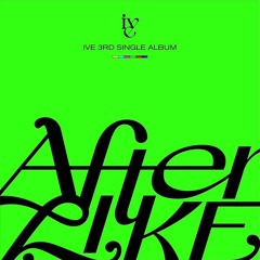 Atfer LIKE