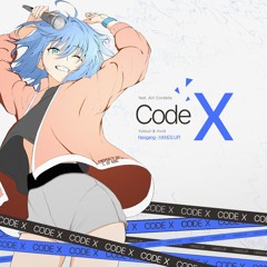 Yutsuri & vivid. - Code X (feat. Airi Cordelia) 【F/C HANDS UP!】