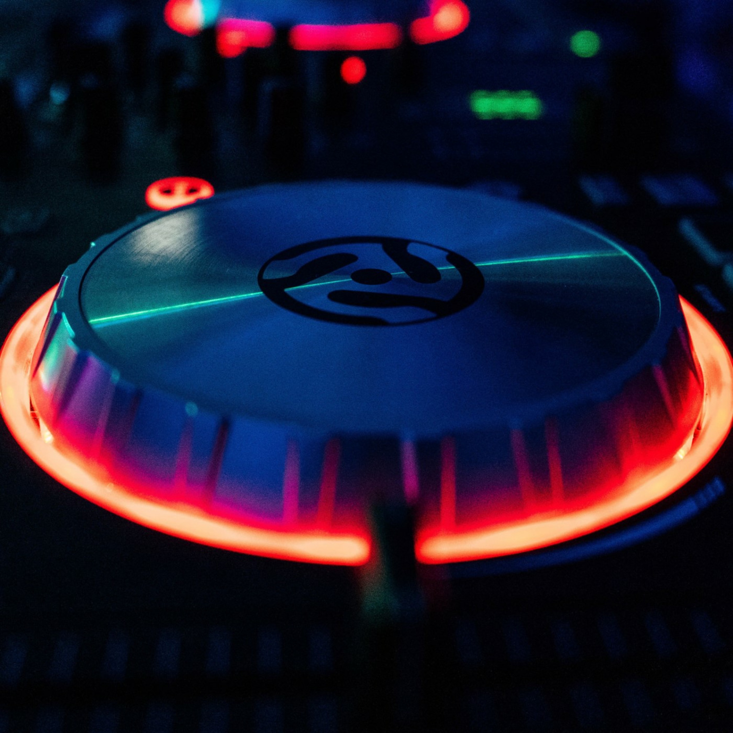 syndae Podcast