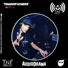 Audiodrama TNF Podcast #269